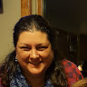 Meet your Posher, Phoebe